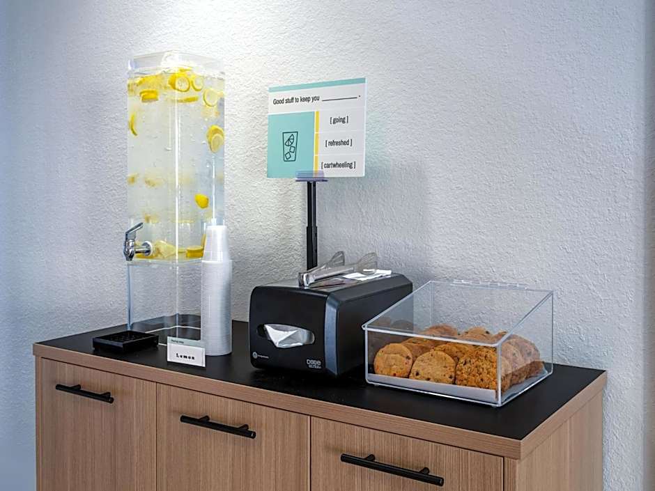 Garner Hotel Gillette South By IHG