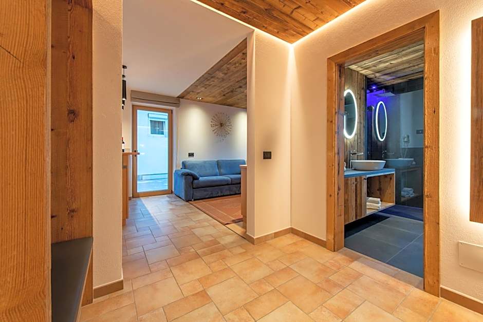 Apartments Ciasa Costisela