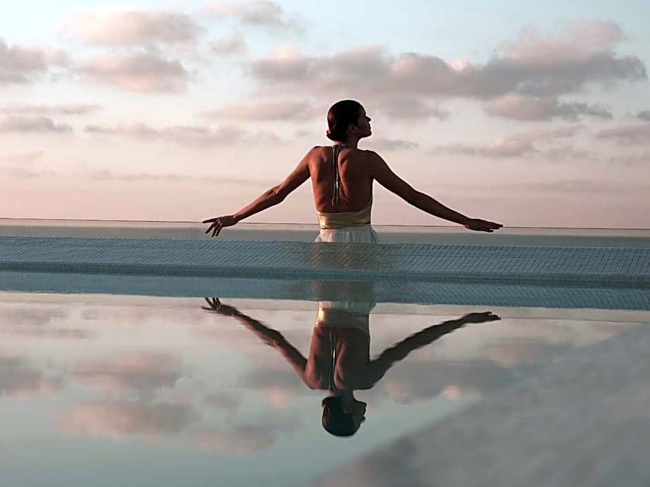 Aguas de Ibiza by NCalma Hotels