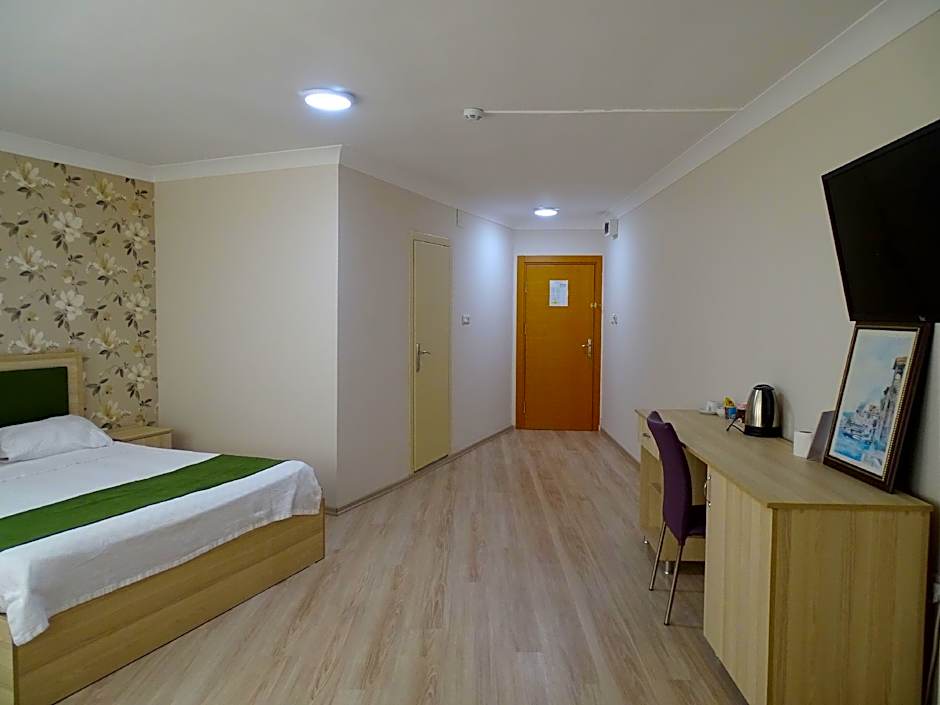 Hotel Libiza