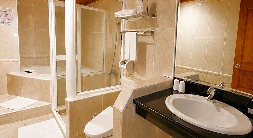 Kenting Holiday Hotel- Pet-friendly