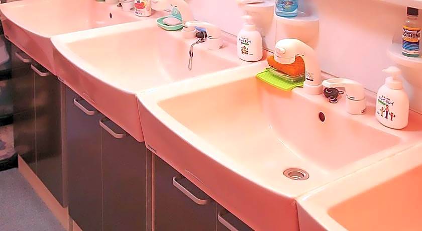 Oyama Guest House Kyoto