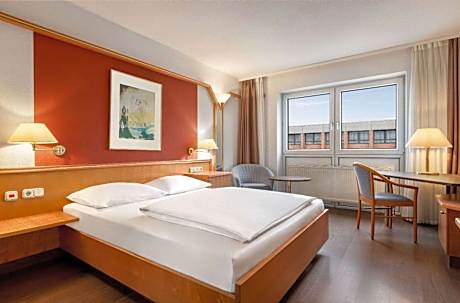 Comfort Accessible Room