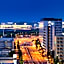 Hotel Jal City Haneda Tokyo