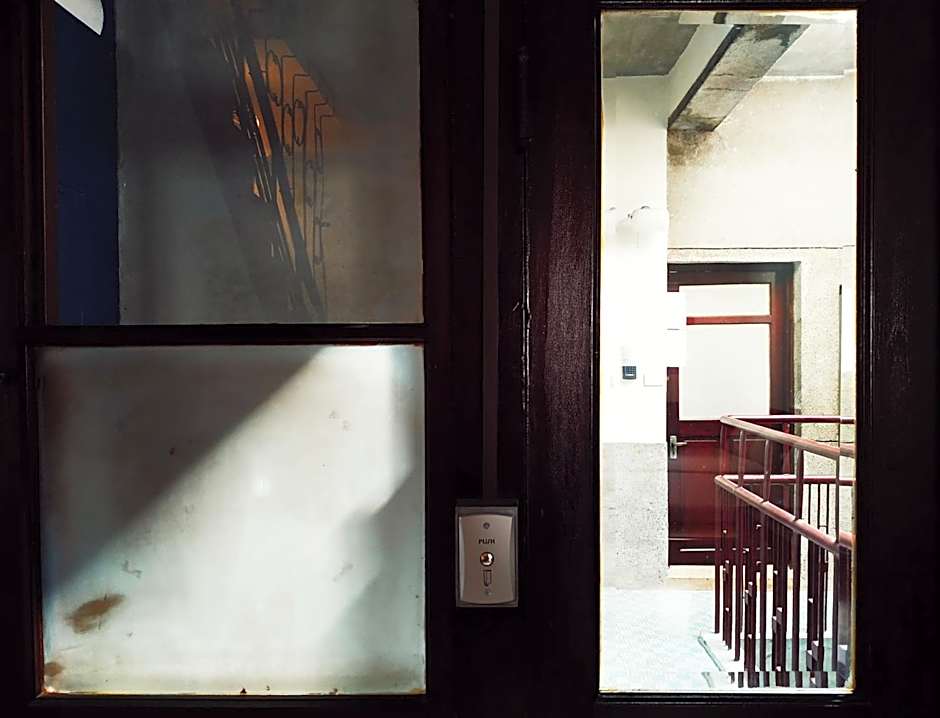 GOIN Old House & Bar