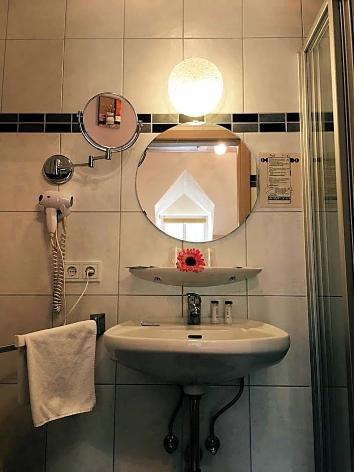 Bed & Breakfast du Château - Breakfast not included