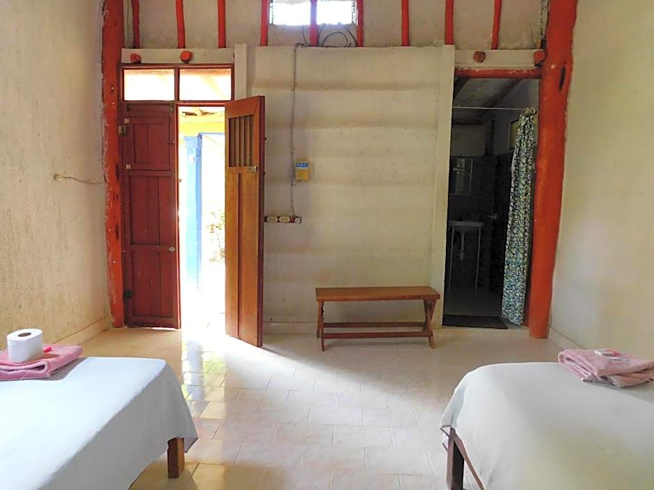 Centro Social Ecoturistico La Alberca