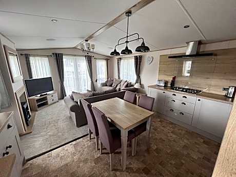 Hafan y Môr Holiday Park