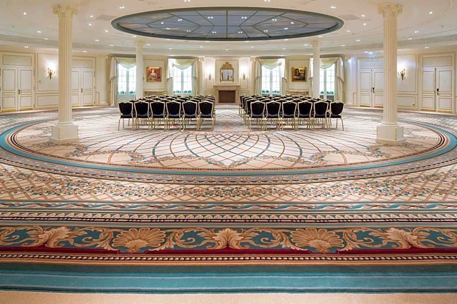 InterContinental Paris Le Grand By IHG