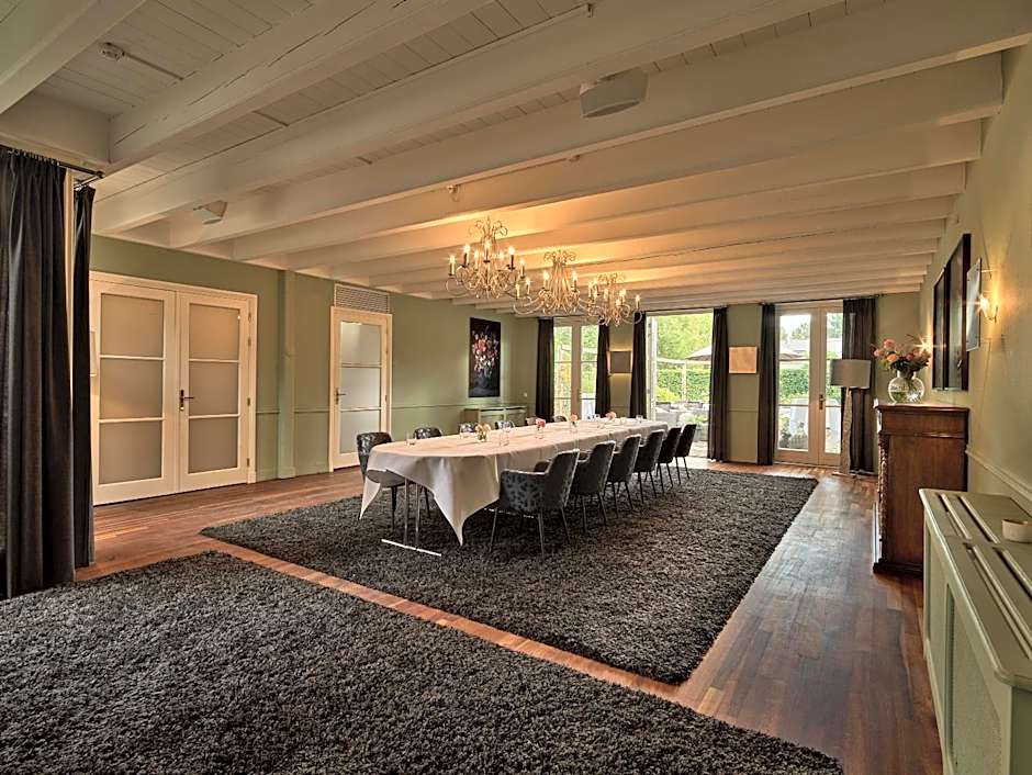 De Nederlanden, Restaurant & Boutique Hotel