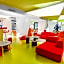 Cosmo Apartments Sants
