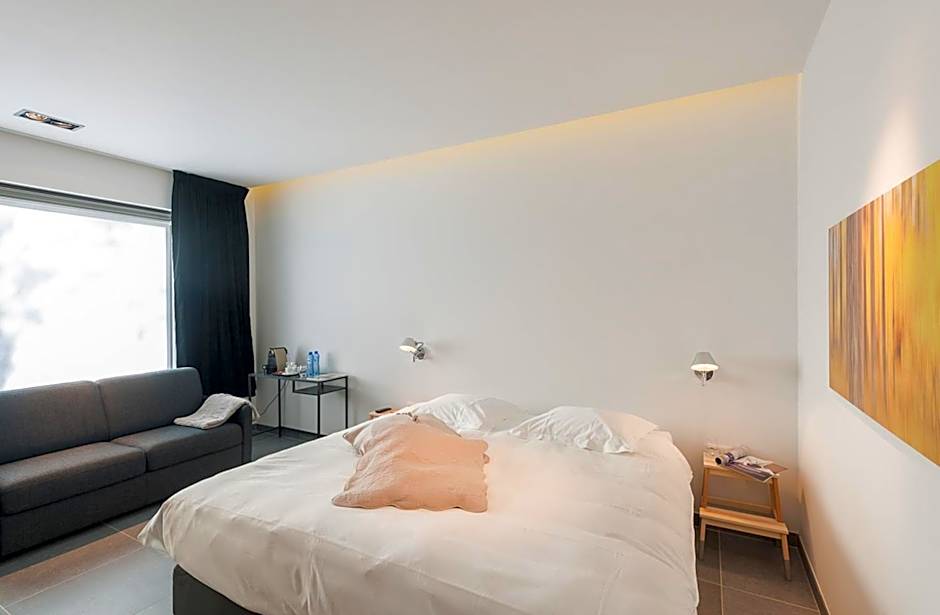 Marcel de Gand Business & Travel