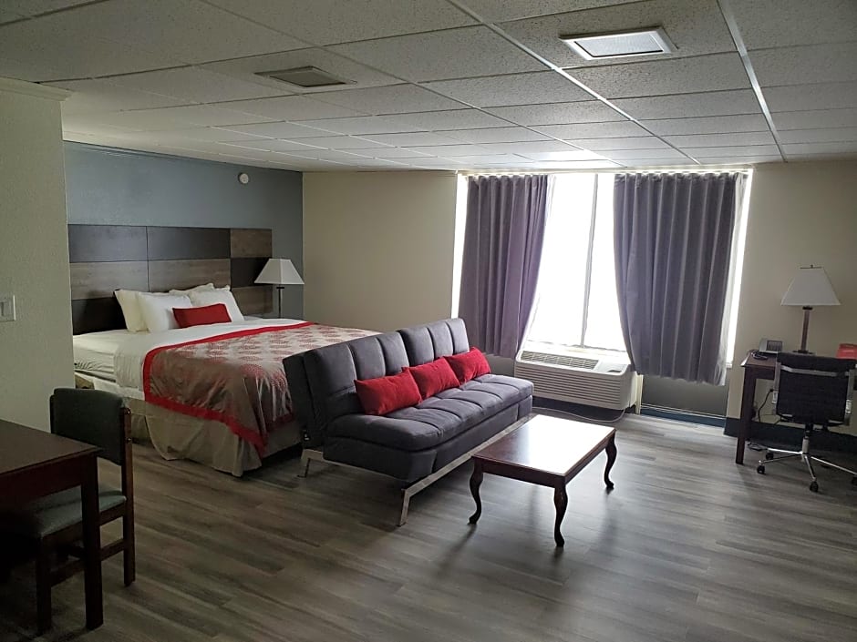 Ramada by Wyndham North Platte