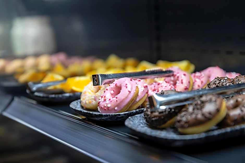 Budget Hotel Tourist Inn