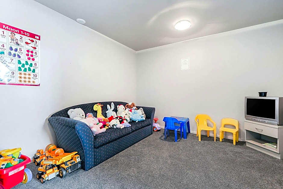 The Suites Ashburton