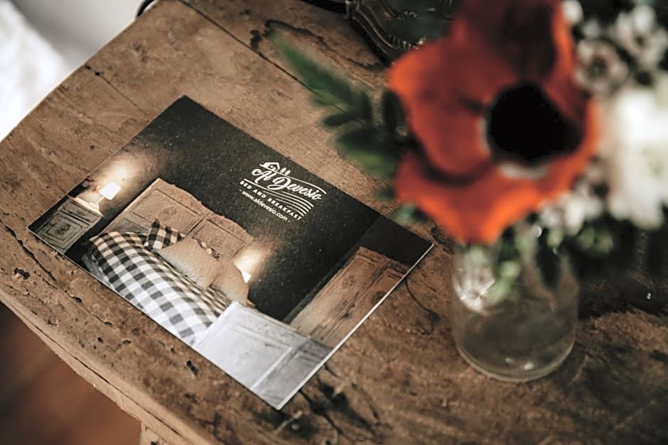 Guest House Al Devesio