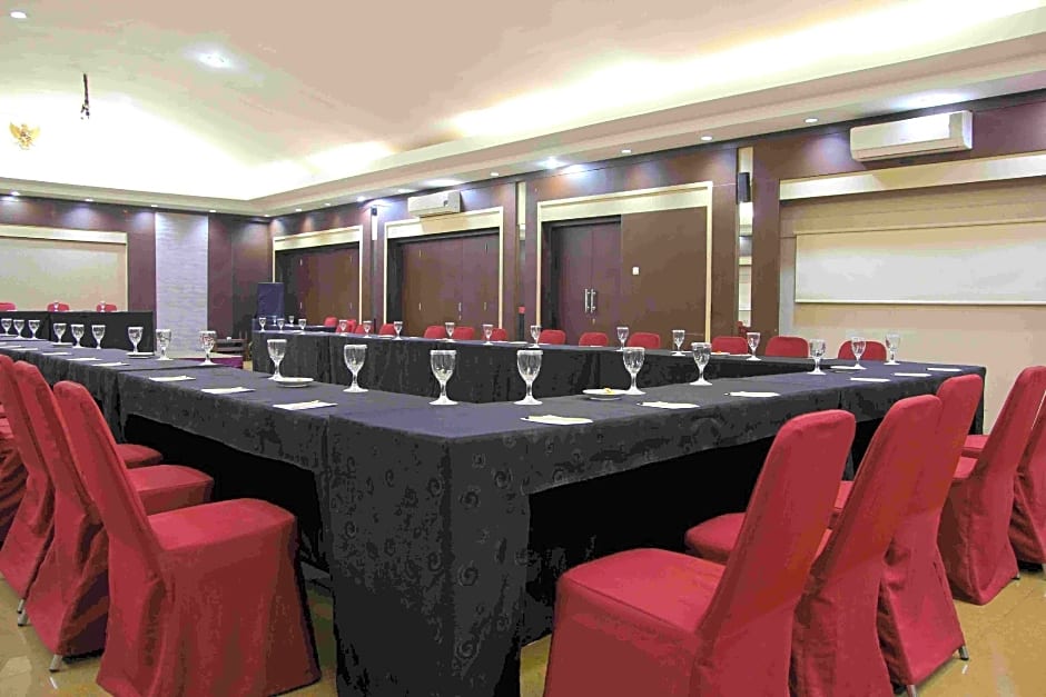 Dalu Hotel
