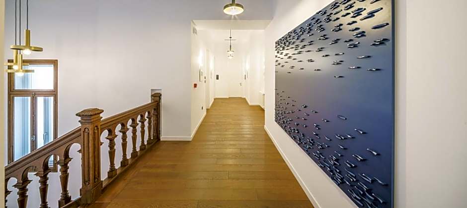 Casa Popeea Boutique Hotel