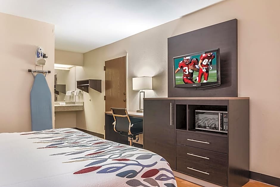 Red Roof Inn Texarkana