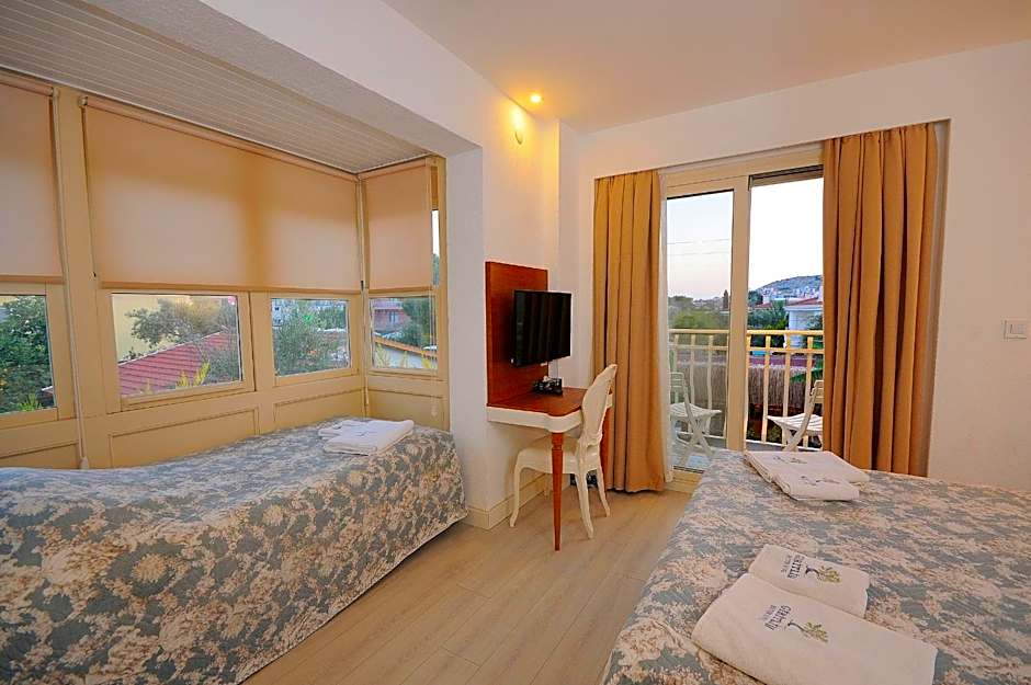 GİRİTLİM BUTİK OTEL