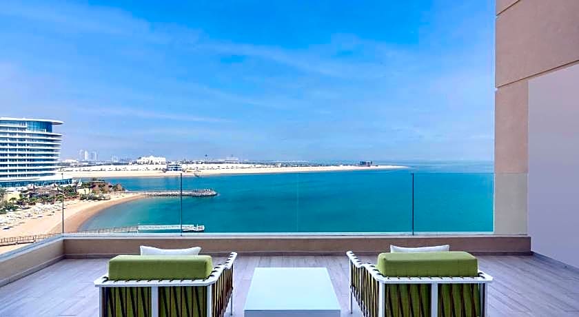 Agora, Doha, Autograph Collection