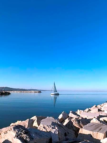 Ristorante Hotel Lucia - 100 mt dal mare
