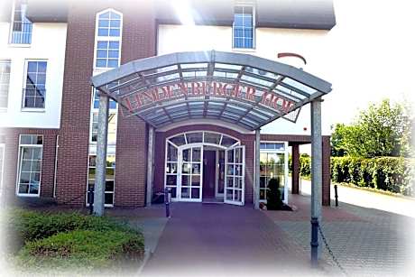 Hotel Lindenberger Hof