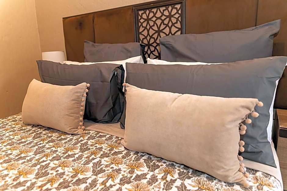 The Hide in Randburg