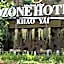 Ozone Hotel Khaoyai