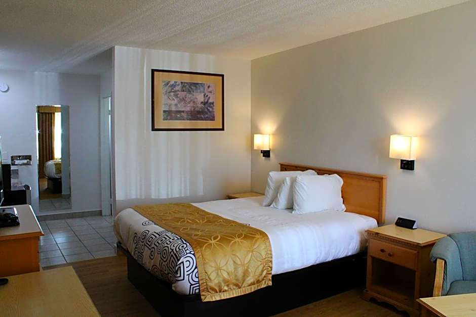 Pine Tree inn