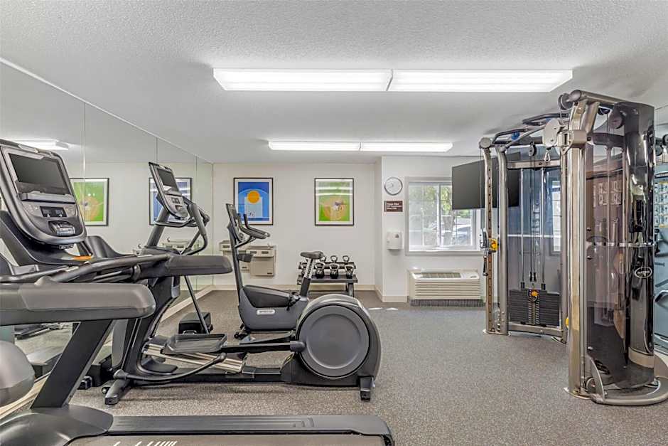 Sonesta Simply Suites Boston Burlington