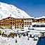 Hotel Edelweiss & Gurgl