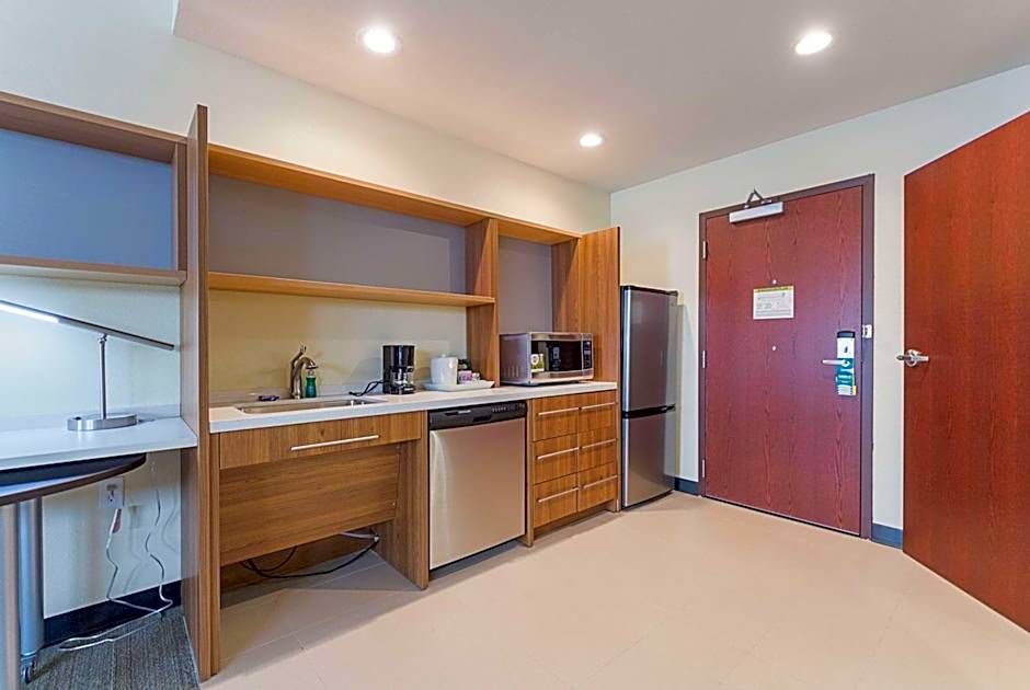 Home2 Suites By Hilton Oklahoma City Yukon