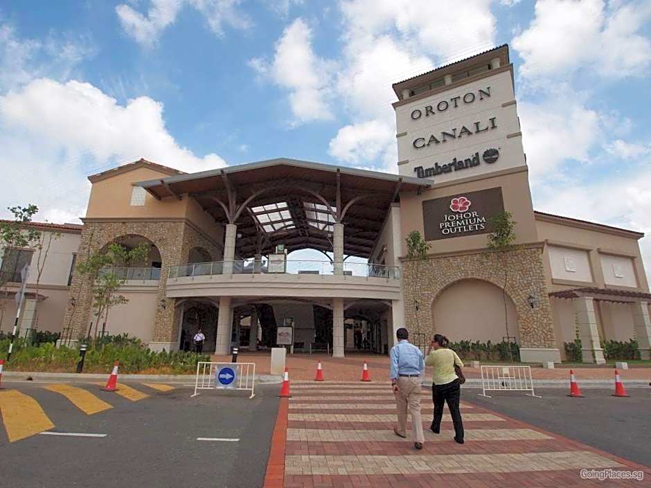 Palazzo Hotel