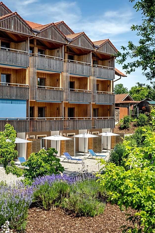 Hotel am Haslinger Hof