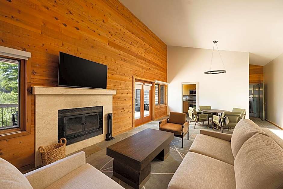 Alila Ventana Big Sur - Inclusive Resort