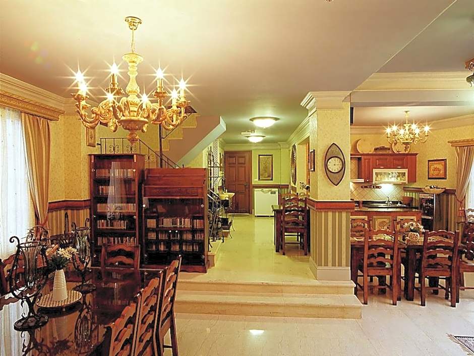 Shangrila Music Villa                                                                     