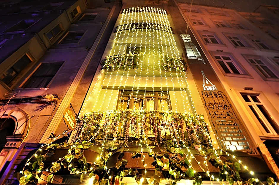 Photo 1 of 37 of The Beyoglu House