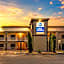 Best Western Executive Inn