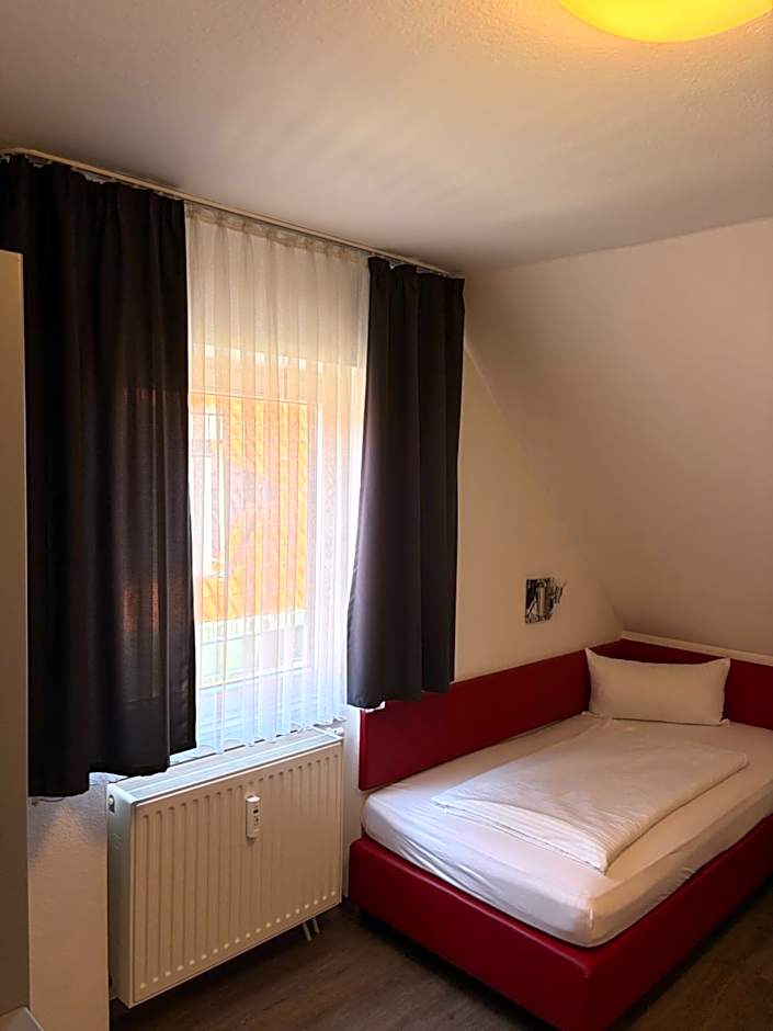 Hotel Postbauer-Heng, E-Mobilität, Ladestationen für Elektroautos