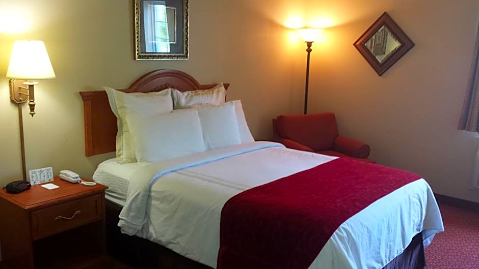 All American Inn & Suites Branson