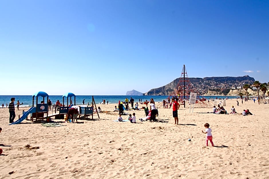 Villas Costa Calpe - Richelieu