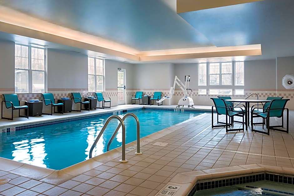 Residence Inn by Marriott Poughkeepsie