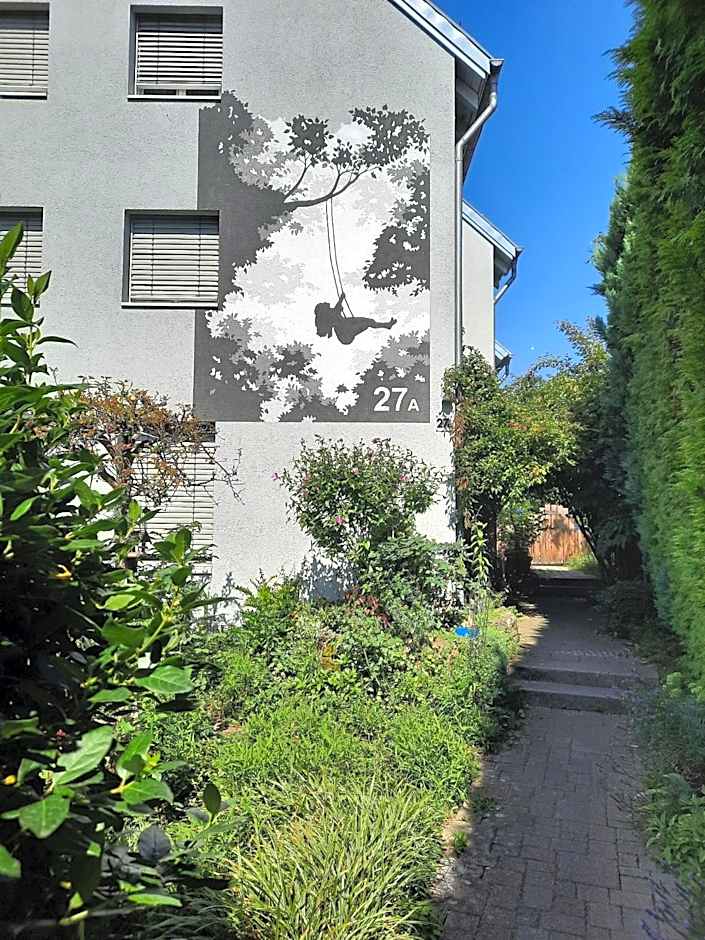 Gästehaus Linde, Hotel garni