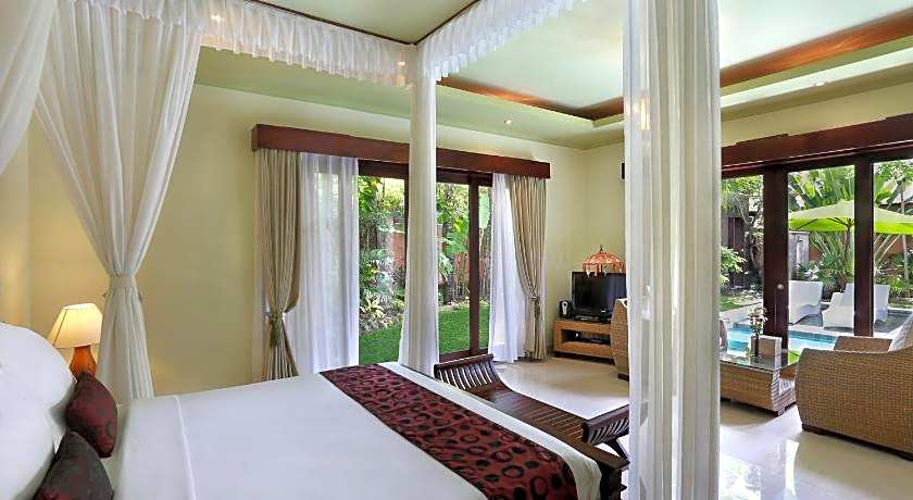 The Buah Bali Villas