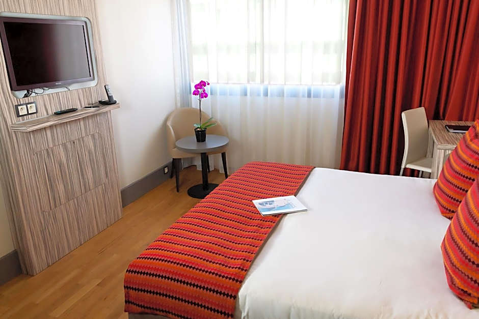 Eden Hotel & Spa