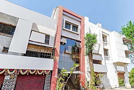 Hotel O Sachin Residency