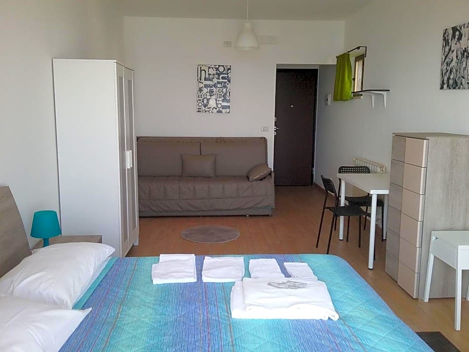 Semu A Mari B&B