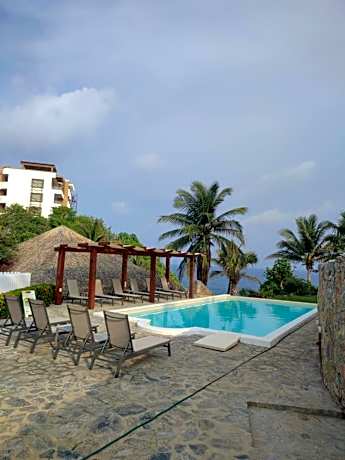 Villas & Resort Luz de Luna