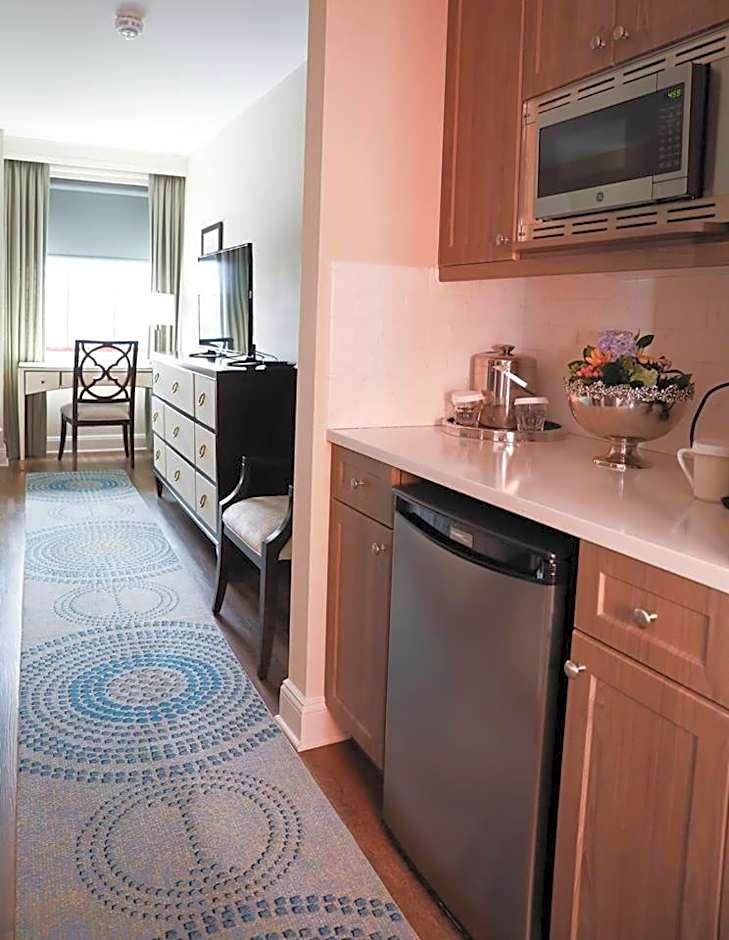 Norwalk Inn And Conference Center